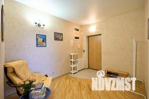 2-к квартира, посуточно, 85м2, 14/21 этаж