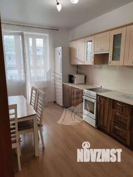 2-к квартира, на длительный срок, 60м2, 15/16 этаж