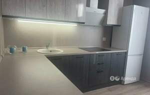 1-к квартира, на длительный срок, 30м2, 6/24 этаж