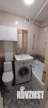 1-к квартира, на длительный срок, 30м2, 3/5 этаж