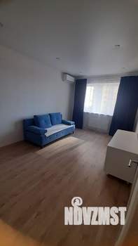 1-к квартира, на длительный срок, 36м2, 10/24 этаж