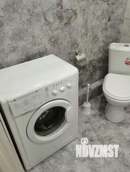 Студия квартира, на длительный срок, 29м2, 3/21 этаж