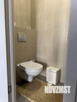 3-к квартира, на длительный срок, 59м2, 6/16 этаж