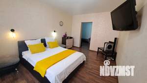 2-к квартира, посуточно, 58м2, 14/17 этаж