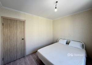 1-к квартира, на длительный срок, 41м2, 13/16 этаж