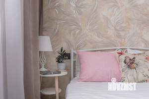 1-к квартира, на длительный срок, 45м2, 16/17 этаж