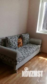 1-к квартира, на длительный срок, 30м2, 5/5 этаж