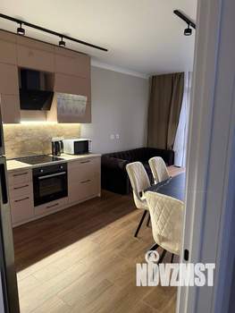 3-к квартира, на длительный срок, 70м2, 22/24 этаж