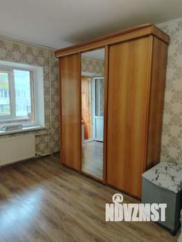 1-к квартира, на длительный срок, 33м2, 2/5 этаж