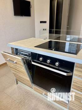 1-к квартира, на длительный срок, 51м2, 7/22 этаж