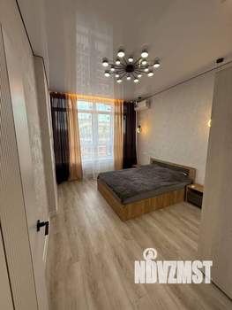 2-к квартира, на длительный срок, 47м2, 15/16 этаж