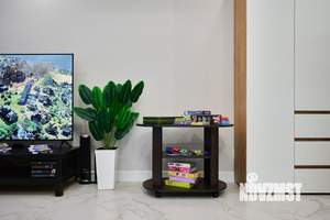 Студия квартира, посуточно, 60м2, 20/20 этаж