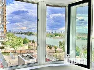 1-к квартира, посуточно, 57м2, 1/1 этаж