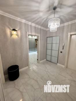 2-к квартира, на длительный срок, 75м2, 2/3 этаж