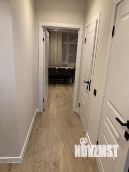 1-к квартира, на длительный срок, 45м2, 20/20 этаж