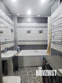 1-к квартира, на длительный срок, 32м2, 4/17 этаж