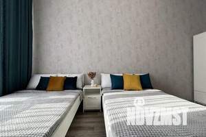 1-к квартира, посуточно, 37м2, 12/12 этаж