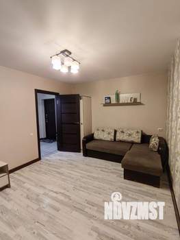 1-к квартира, на длительный срок, 34м2, 2/4 этаж