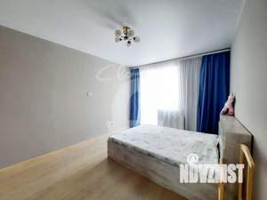 2-к квартира, на длительный срок, 65м2, 3/18 этаж