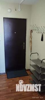 1-к квартира, на длительный срок, 40м2, 15/17 этаж