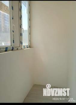 Студия квартира, на длительный срок, 28м2, 1/25 этаж