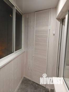 1-к квартира, на длительный срок, 35м2, 4/9 этаж