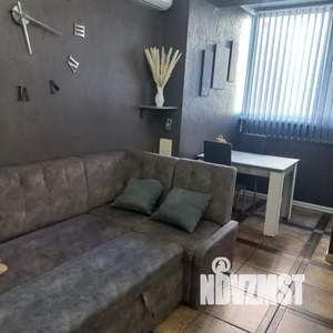 1-к квартира, посуточно, 45м2, 8/18 этаж