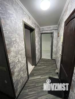 2-к квартира, на длительный срок, 49м2, 1/5 этаж