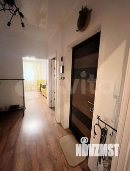 1-к квартира, на длительный срок, 35м2, 14/18 этаж