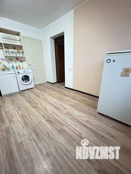 1-к квартира, на длительный срок, 32м2, 5/16 этаж