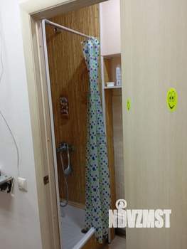 Студия квартира, на длительный срок, 17м2, 1/7 этаж