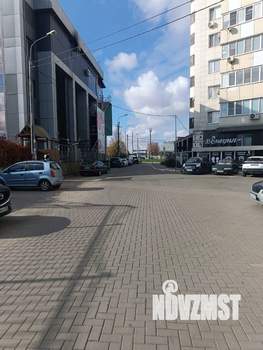 1-к квартира, на длительный срок, 30м2, 10/15 этаж