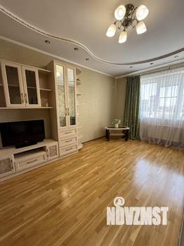 1-к квартира, на длительный срок, 50м2, 7/15 этаж