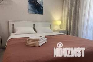 1-к квартира, посуточно, 30м2, 3/19 этаж