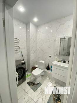 1-к квартира, на длительный срок, 42м2, 2/18 этаж