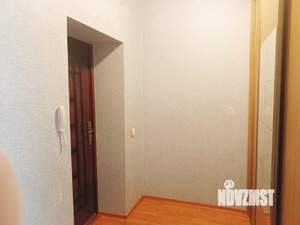 1-к квартира, на длительный срок, 40м2, 4/12 этаж