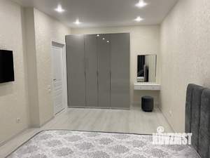 1-к квартира, на длительный срок, 44м2, 4/25 этаж