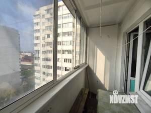 1-к квартира, на длительный срок, 46м2, 11/16 этаж