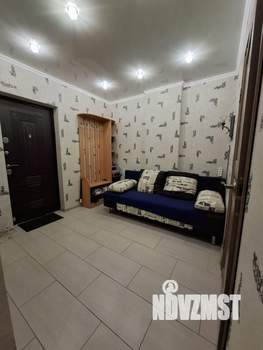 1-к квартира, на длительный срок, 38м2, 3/16 этаж