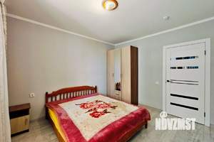 2-к квартира, на длительный срок, 65м2, 2/16 этаж