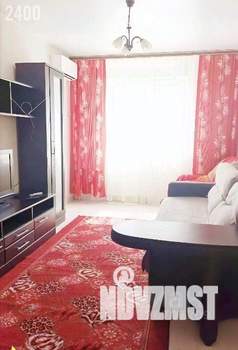 1-к квартира, на длительный срок, 40м2, 3/16 этаж