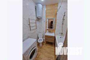 1-к квартира, посуточно, 44м2, 5/18 этаж