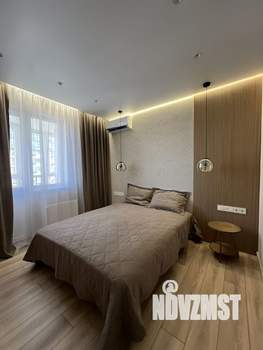 2-к квартира, на длительный срок, 40м2, 12/16 этаж
