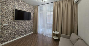 2-к квартира, на длительный срок, 42м2, 17/21 этаж