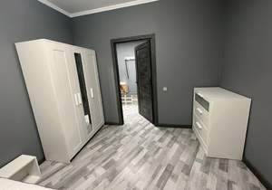 2-к квартира, на длительный срок, 59м2, 7/18 этаж