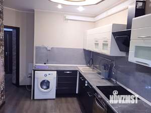1-к квартира, на длительный срок, 40м2, 10/10 этаж