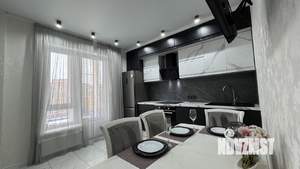 1-к квартира, на длительный срок, 42м2, 15/17 этаж