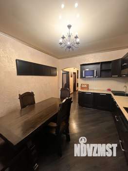 2-к квартира, на длительный срок, 80м2, 11/16 этаж