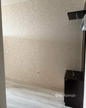 Студия квартира, на длительный срок, 27м2, 14/17 этаж