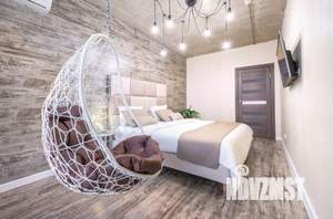 3-к квартира, посуточно, 75м2, 1/1 этаж